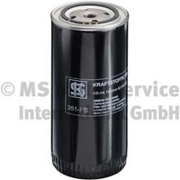 Kolbenschmidt Kraftstofffilter 50013351 Anschraubfilter M16 X 1,5 FüR DAF 95 85