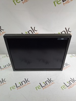 Eizo FlexScan S2133 LCD monitor