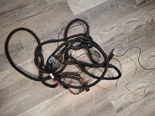 Hiniker Snow Plow Wiring Harness 38813033 - Removed From 2010 Ford F250 Hiniker Snow Plow Wiring Harness 38813033 - Removed From 2010 Ford F250