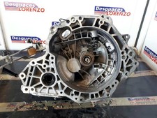 Boite de vitesse Opel CORSAVAN