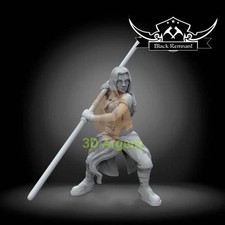 Darth Zannah - Star Wars Legion compatible 3D Printed Resin Miniatures