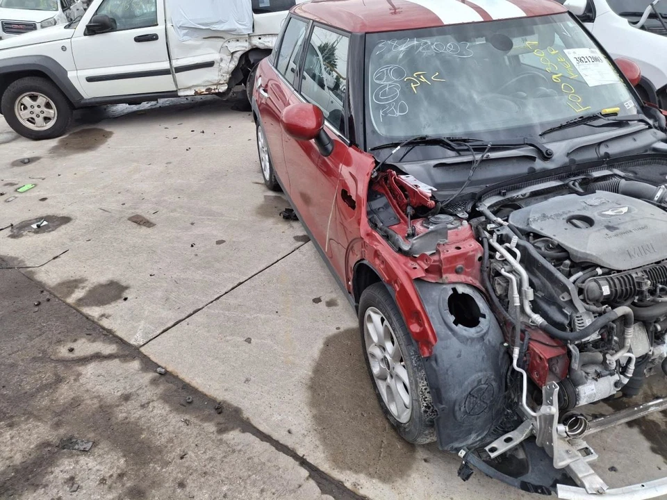 Câmbio de transmissão MINI 1 2015 3689815 - Imagem 2 de 4