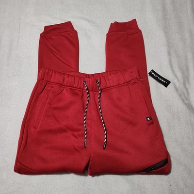 Zoo York - Men's Sweatpants - Cordovan - MSRP $46.50