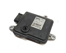 2017 BMW X1 (F48) 2.0L AUTOMATIC TRANSMISSION CONTROL MODULE TCM