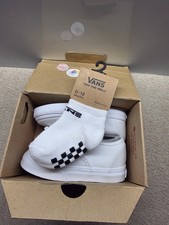 Vans Authentic Classic Sneakers Unisex Canvas Shoes New In Box
