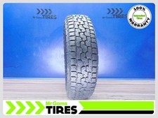 1 Pirelli Scorpion All Terrain Plus E 23580r17 Used Tire 10.032 Tread 2358017