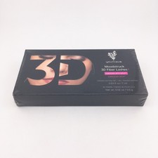 Younique Moodstruck 3D Fiber Lashes Fortified With Uplift  Transplanting Gel
