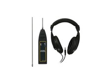 PCE Instruments PCE-S 41 - Vibration Meter for Machinery Maintenance and Repair