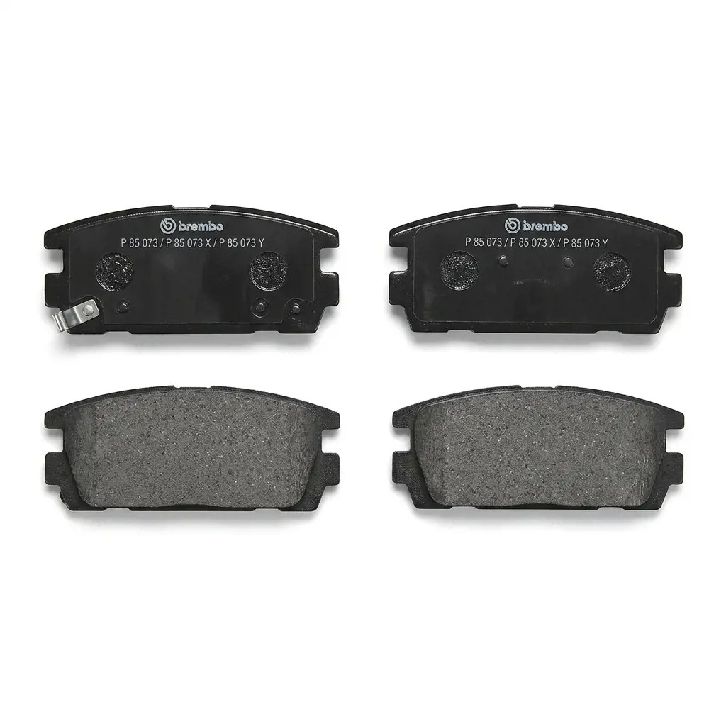 Brembo Bremsbelagsatz P 021 Größe 30 P 30 021 - Bild 2