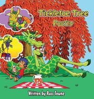 Russ Towne | Tickletoe Tree Poetry | Buch | Englisch (2016) | Gebunden