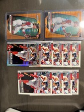 Marcelo Mayer Lot 2 Numbered /399