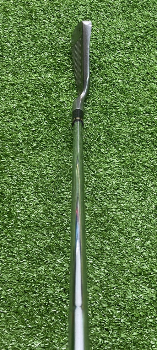 Z-Model Pro Pride 3 Iron / RH / Regular Steel / ~38.25