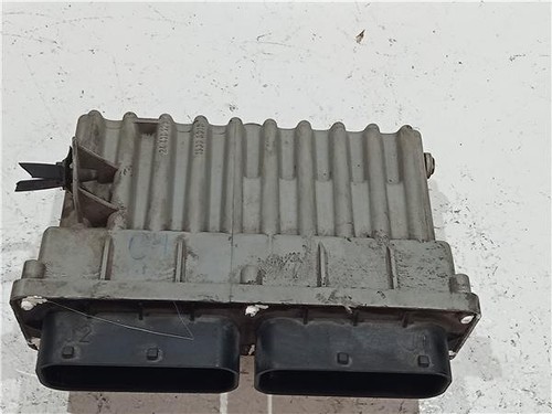 24410129 ELEKTRO-LÜFTER / 16603 FÜR OPEL ASTRA G BERLINA DI