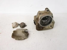 03 Yamaha YFM 250 Bear Tracker Cylinder Head 4BD-11101-03-00 1992-2004