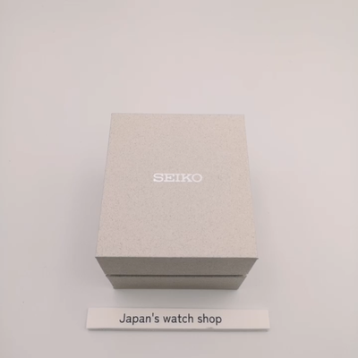 SEIKO SELECTION SWFH140 White Women's Watch New in Box | eBay