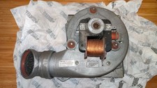 Immergas ventilatore estrattore fumi caldaia 1.012331