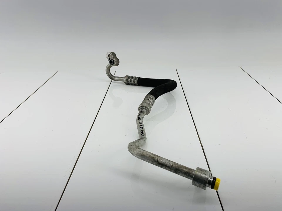 09-11 MERCEDES BENZ SLK300 MOTOR 3.0L AIRE ACONDICIONADO CONDENSADOR A MANGUERA COMPRESOR OEM Foto 3 de 4