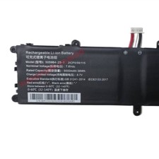 Laptop Battery 5059B4-2S-1 for Chuwi GemiBook Pro 14 inch GemiBook 13 CWI528