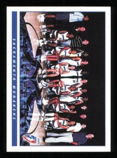2005 Rittenhouse WNBA #56 Sacramento Monarchs   Basketball MONARCHS NM-MT