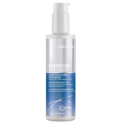 Joico Moisture Recovery 24HR Moisture Recharge Leave-In 6.7 oz