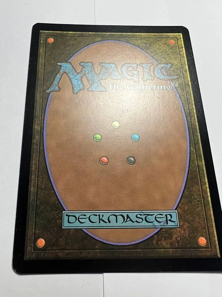 FOIL Russian Feather, the Redeemed x1 Prerelease Promo NM-, WAR MTG - Image 4 of 4