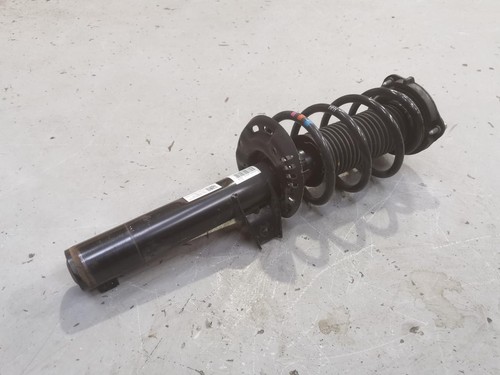 VOLKSWAGEN GOLF LEFT FRONT STRUT GEN 6, HATCH, R, STANDARD TYPE, 06/10-12/13 10