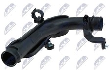 NTY Ladeluftschlauch GPP-VW-094 für AUDI SEAT SKODA VW