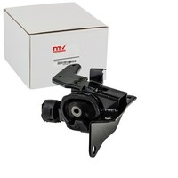 NTY Motorlager Links Passend FÜR Toyota Avensis Corolla | ZPS-TY-165