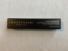 Anastasia Beverly Hills Lash Sculpt Mascara 10ml/ 0.34oz Full Size NIB FastShip