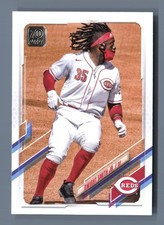 2021 Topps - Dwight Smith Jr. #582