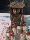Lead Army Men And Horses &Quean Elizibeth & Horse Buggy With Horses. — photo 10