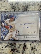 2025 Topps Museum Collection Baseball Checklist Guide in-content 23