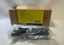 Square D NQFP15 NQ Panelboard Filler Plates - Box of 15