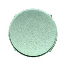 iPod Classic Light Green Center Click Wheel Button 6th 7th Gen 80gb 120gb 160gb