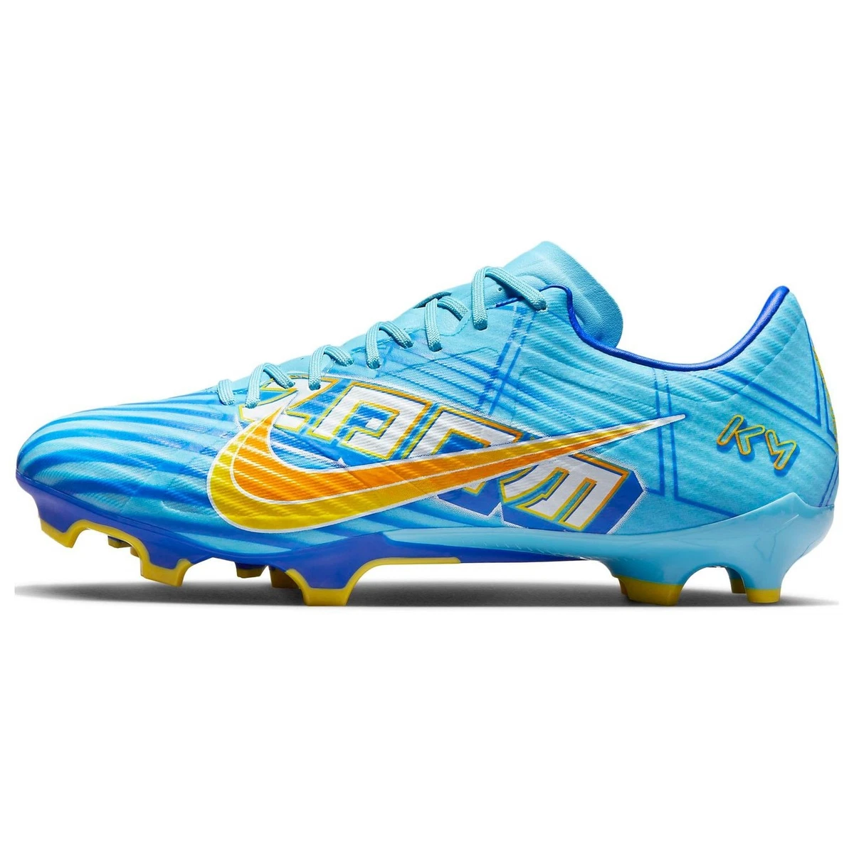 Nike Kylian Mbappé x Zoom Mercurial Vapor 15 Academy MG Motivation
