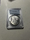 1902-O $1 Morgan Silver Dollar PCGS MS63 Old Green Holder USA Coin, Undergrade??