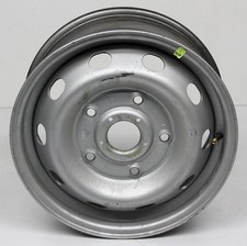 Oem 16 Inch Steel Wheel For Ford Transit 150 250 350 Srw Silver Ck4z-1007-f Oem 16 Inch Steel Wheel For Ford Transit 150 250 350 Srw Silver Ck4z-1007-f