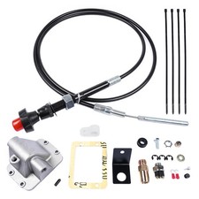 Axle Shaft Disconnect Conversion Converter for Dodge Ram 1994-2002 4X4 PSL400