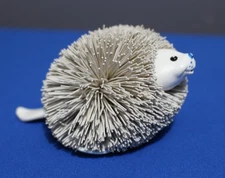 Vintage Koosh Critter Seal Oddzon 1994 Ball Toy Animal