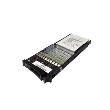 IBM 85Y6189 400GB 2.5" SAS 6Gbps SFF V7000 SSD Solid State Drive
