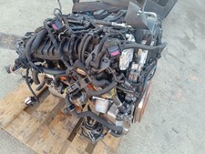 Moteur BMW 330
