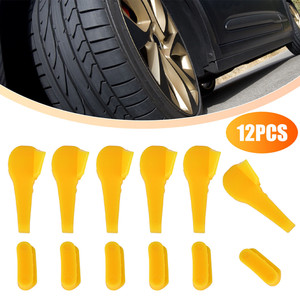 Coats Tire Changer Parts Rim Protector Duckhead Inserts For Coats - Foto 10