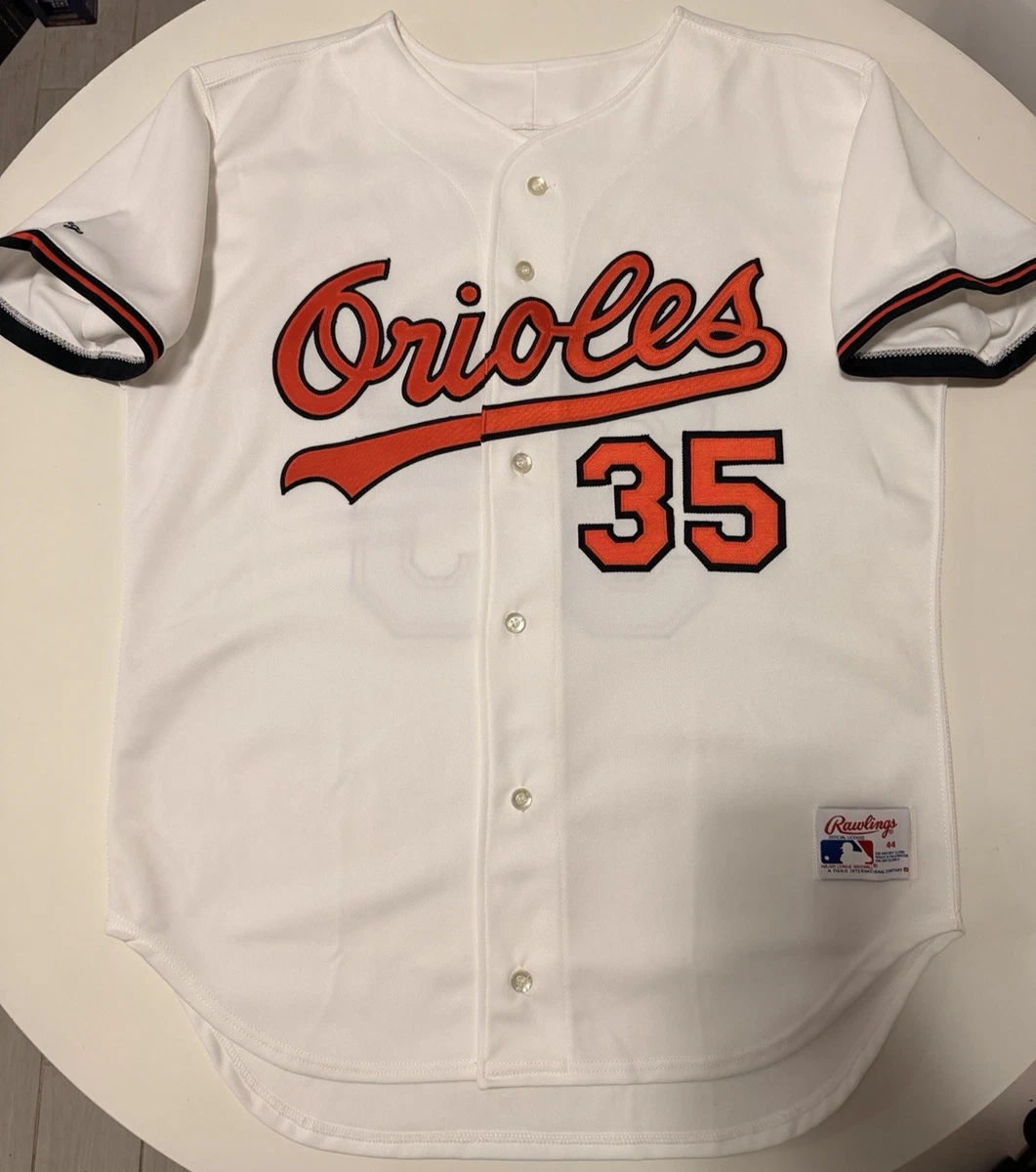 Rawlings Men's Baltimore Orioles Sports Fan Apparel & Souvenirs