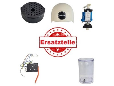 Jolie lavazza Torino 18000005 Espressomaschine Kapselmaschine Ersatzteile