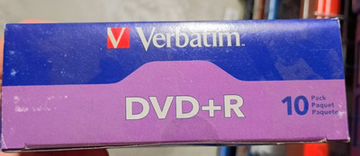 (95097)  DVD+r 16x 120min. 4.7gb