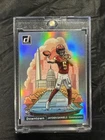 2024 Panini Donruss - Downtown! Jayden Daniels #16 (RC)