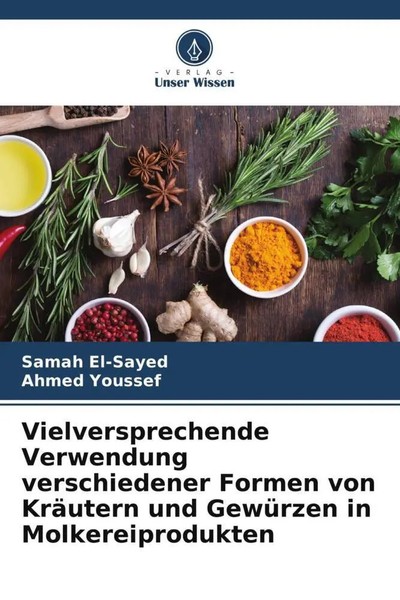 Samah El-Sayed (U. A.) | Vielversprechende Verwendung Verschiedener Formen...-image