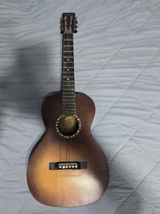 May Bell Guitar | eBay