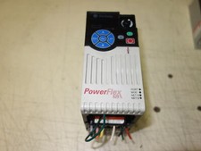Allen Bradley POWERFLEX 525 25B-D2P3N104 Drive