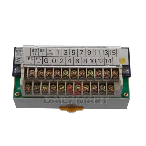 NEW Omron SRT2-ID16-1 PLC Module NNB Fast Shipping!+ Warranty